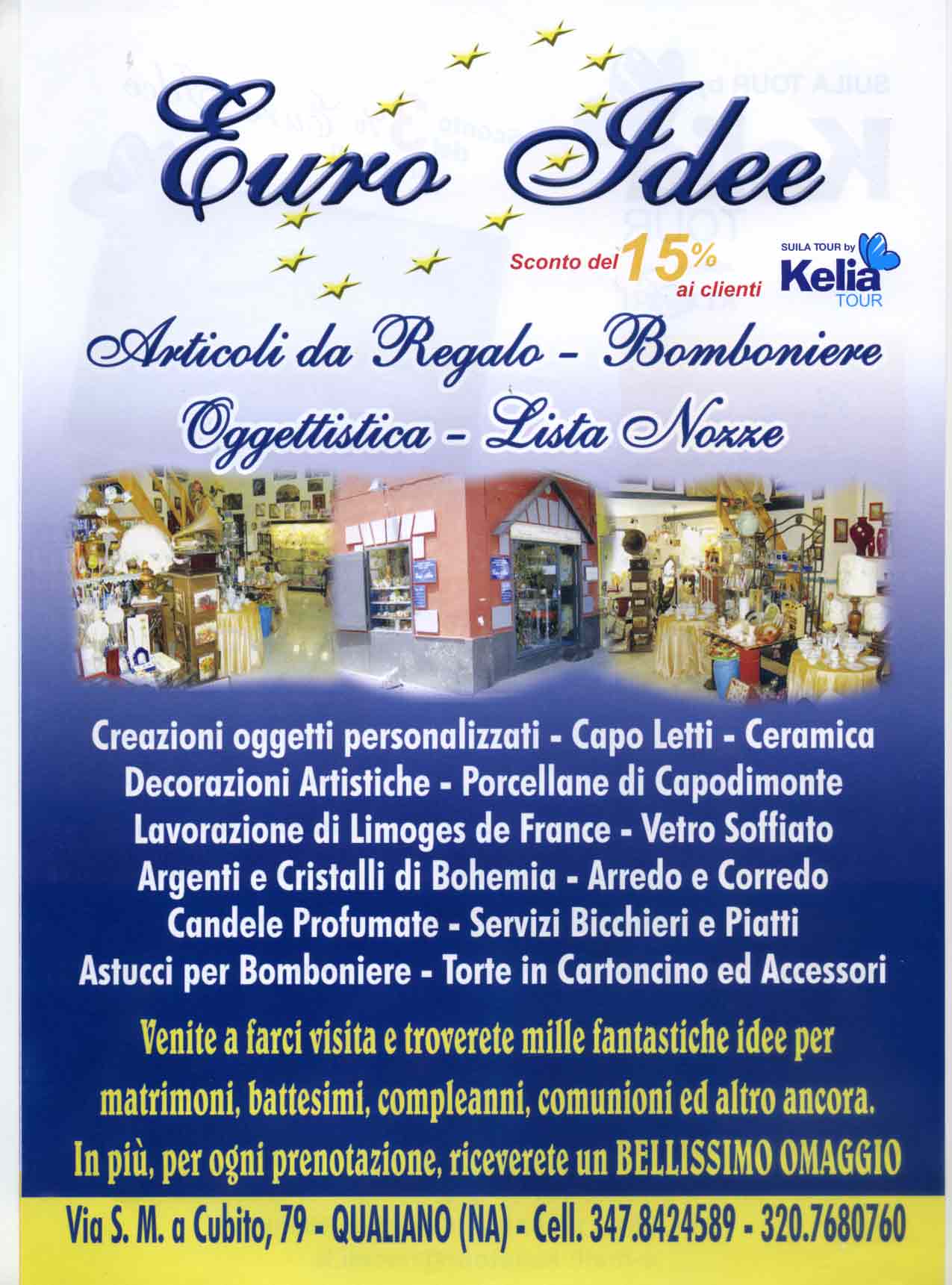 Euroidee